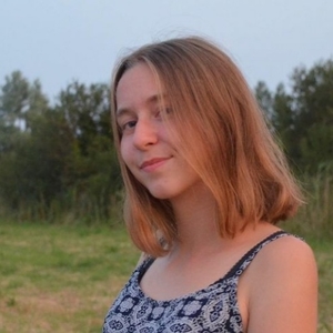 Florine - Prof de maths - Poitiers