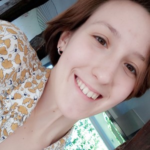 Marie - Prof d'espagnol - Bouquetot