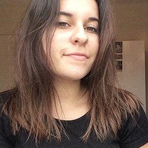 Laura - Prof d'espagnol - Brest