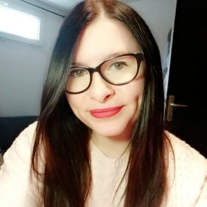 Laurie - Prof d'espagnol - Blainville-sur-l'Eau