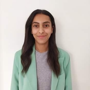 Yasmine - Prof d'espagnol - Roubaix