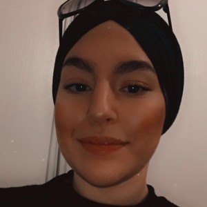 Hafsa - Prof d'espagnol - Reims