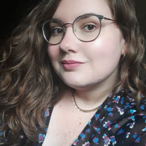 Lisa - Prof d'espagnol - Orléans