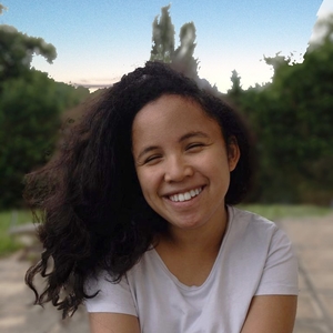 Berthine - Prof d'espagnol - Maxou