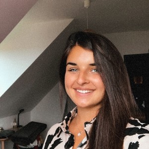 Cloe - Prof de maths - Boulogne-sur-Mer