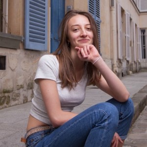 Nina - Prof d'espagnol - Montreuil