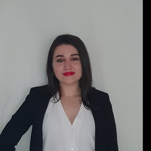 Virginie - Prof d'aide aux devoirs - Port-de-Bouc