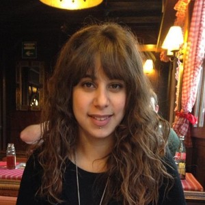 Sarah - Prof d'anglais - Bagneux