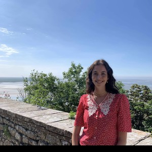 Lise - Prof d'anglais - Toulouse