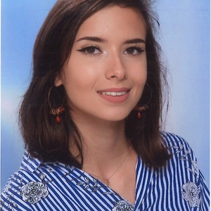 Margaux - Prof d'aide aux devoirs - Maxéville