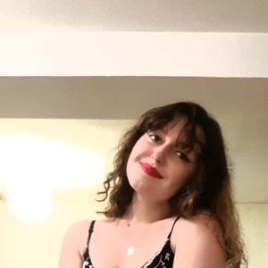 Stacy - Prof d'anglais - Clermont-Ferrand