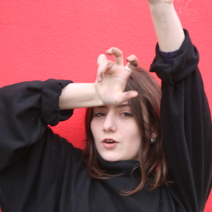 Pauline - Prof d'allemand - Paris