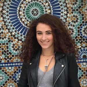 Juliette - Prof d'aide aux devoirs - Villejuif