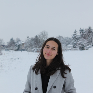 Lisa - Prof d'aide aux devoirs - Molsheim