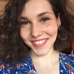 Léa - Prof d'espagnol - Ribeauvillé