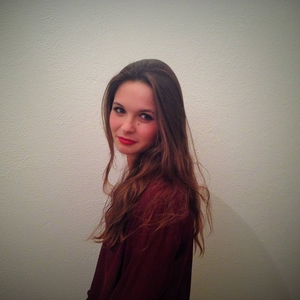 Johanna - Prof d'aide aux devoirs - Chatou