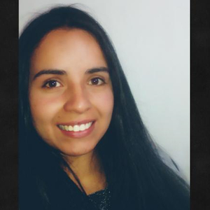 Sandra Paola - Prof d'expression orale - français - Bogotá