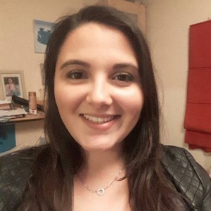 Alana - Prof de français - Cenon