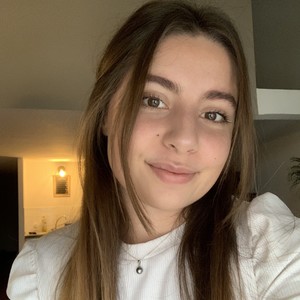 Juliette - Prof d'aide aux devoirs - Nancy