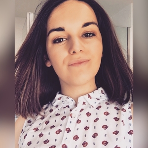 Caroline - Prof d'aide aux devoirs - Mamers