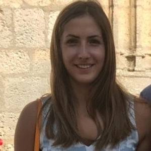 Charlotte - Prof de maths - La Colle-sur-Loup