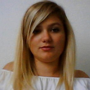 Eline - Prof de soutien scolaire - Notre-Dame-de-Bondeville