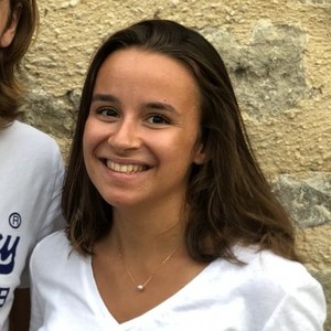 Marion - Prof d'aide aux devoirs - Levallois-Perret