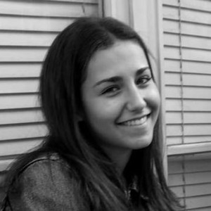 Marion - Prof d'aide aux devoirs - Boulogne-Billancourt