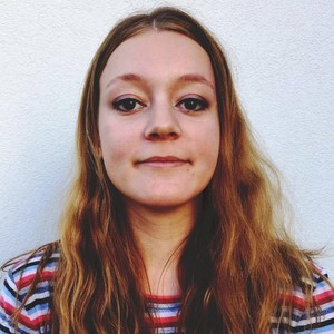 Mélanie - Prof d'aide aux devoirs - Clermont-Ferrand