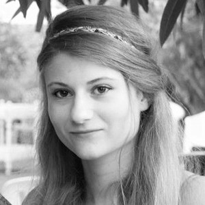 Léa - Prof d'aide aux devoirs - Neuilly-sur-Seine