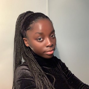Lisette - Prof de SVT - Saint-Étienne