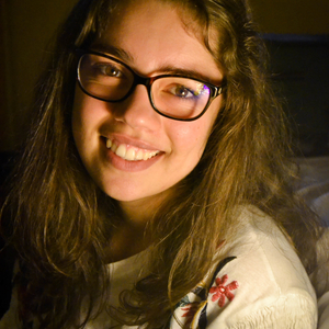 Lucie - Prof d'aide aux devoirs - Tours