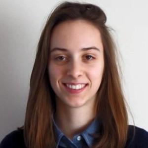 Charlotte - Prof d'anglais - Lille
