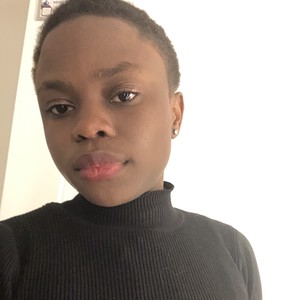 Jessica - Prof d'expression orale - anglais - Valenciennes
