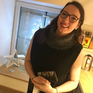 Charlotte - Prof de méthodologie - Nancy