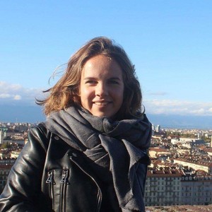 Célia - Prof d'aide aux devoirs - Thorigné-Fouillard