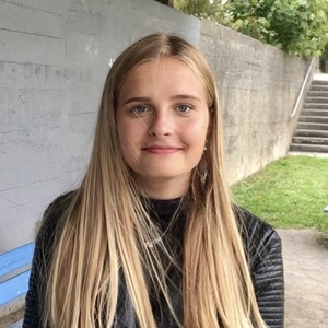 Juline - Prof de maths - Boulogne-sur-Mer