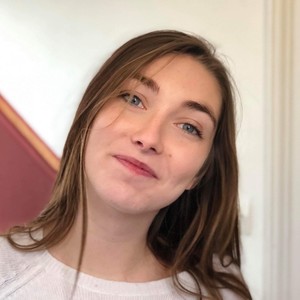Josephine - Prof d'aide aux devoirs - Mons-en-Baroeul