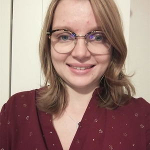 Sophie - Prof de finance - Brest