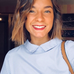 Lucie - Prof d'aide aux devoirs - Clermont-Ferrand