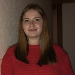 Camille - Prof d'aide aux devoirs - Clermont-Ferrand