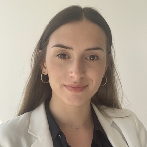Mathilde - Prof d'aide aux devoirs - Paris