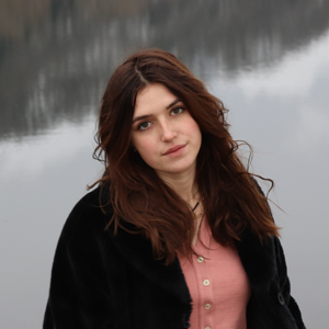 Emma - Coach professionnel - L'Argentière-la-Bessée
