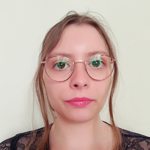 Morgane - Prof d'aide aux devoirs - Les Rosiers-sur-Loire