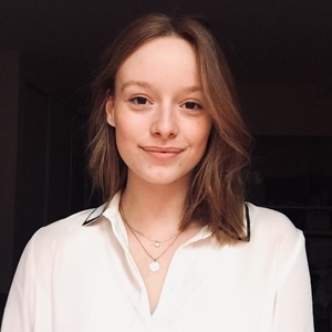 Manon - Prof d'aide aux devoirs - Dijon