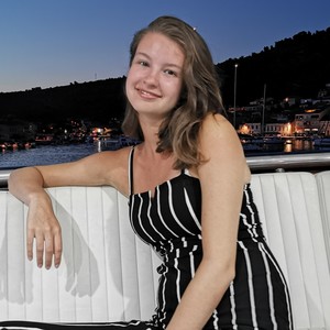 Laura - Prof d'aide aux devoirs - Le Havre