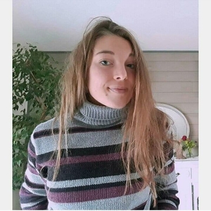 Coline - Prof de méthodologie - La Lande-de-Fronsac