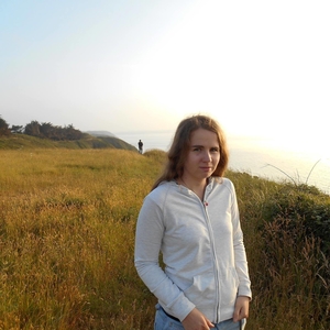 Coline - Prof d'histoire - Angers