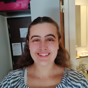 Héloïse - Prof d'aide aux devoirs - Angers