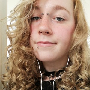 Emma - Prof d'histoire - Roubaix